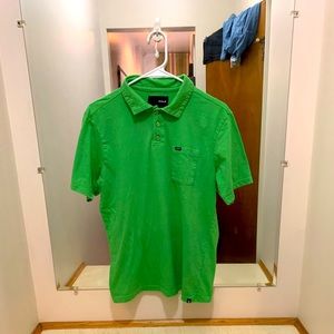 Men’s polo